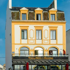 Grand De Bretagne Le Palais