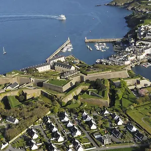 3* Hotel Citadelle Vauban